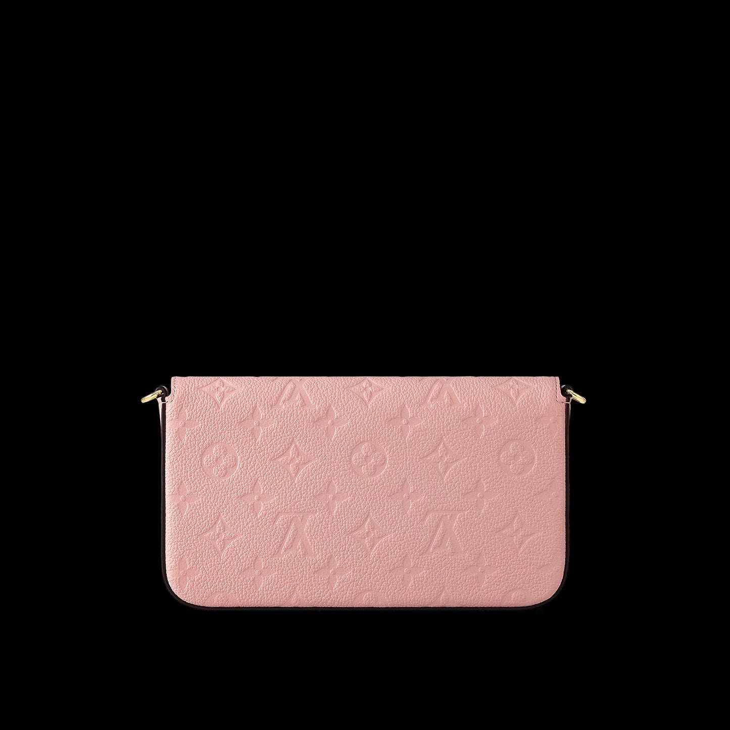 LV Designer Handbag Pink